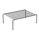 2 of 3:Étagère de cuisine de grande taille en onyx 
