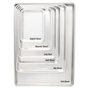 8 of 10:Nordic Ware Natural Jelly Roll Pan, 15x10.6x1.13 Inches 