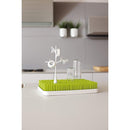 2 of 3:Séchoir à brindilles Boon Lawn, accessoire blanc 