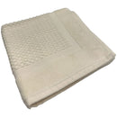 1 of 26:Tapis de bain PREMIUS en coton 2 épaisseurs, 53 x 76 cm 