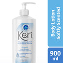 3 of 3:Keri Loción Original Hidratación Intensa, 900mL 