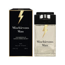 1 of 1:Mischievous Man Impression Cologne for Men, 3.4 Ounces 