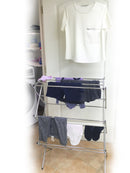 2 of 3:Woolite Drying Rack 