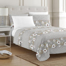 1 of 4:PREMIUS 4-6 Piece Printed Wrinkle-Free Sheet Set, Melissa 