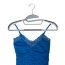 2 of 4:Cintre Simplify Ultimate, lot de 8, gris clair 