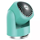 1 of 1:Vornado Flippi Fan Two Speed V6 Personal Air Circulator, Eggshell Blue 