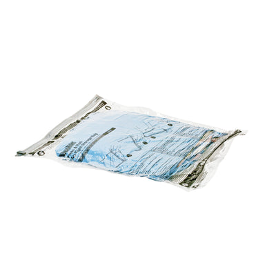 4 of 11:Woolite's 4 Piece Air-Tight Hand Roll Vacuum Storage Bags 