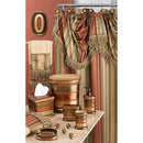 26 of 38:Popular Bath Contempo Complete Bath Ensemble Decor Set, Spice, All Sold Separately 