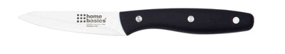 1 of 2:Conceptos básicos del hogar 3.5 Cuchillo para pelar 