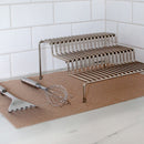 4 of 4:Revêtement antidérapant robuste Simplify de 40 pieds carrés en taupe 