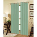 4 of 16:Jeannie Room Darkening Grommet Window Panel, 54x95 Inches 