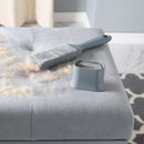 4 of 4:Woolite Self Cleaning Double Sided Lint Brush 