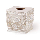 5 of 8:Juego completo de decoración de conjunto de baño Rose Vine, beige-taupe, todos se venden por separado 