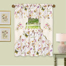 1 of 3:Enchanted - Embellished Tier and Swag  Set - 58x24 