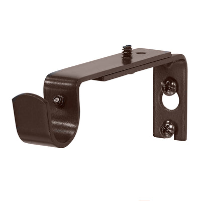 2 of 3:Buono II Decorative Rod & Finial Symmetry 48-86 