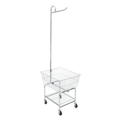 2 of 4:Neu Home Deluxe Laundry Valet 