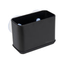 1 of 4:Kitchen Details Suction Sink Caddy in Oil Rubbed Bronze 