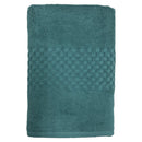 20 of 24:PREMIUS Luna 100% Cotton Bath Sheet Towel, 32x64 Inches 
