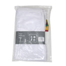 5 of 6:Spigo Reusable and Washable Mesh Produce Bags, 5 Count, 12x14 Inches 