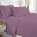 16 of 26:Parure de draps PREMIUS ultra douce 100 % coton, grand lit 