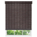 26 of 27:Cordless Bamboo Roller Shades 