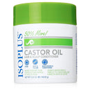 1 of 2:Isoplus Castor Oil Hair & Scalp Conditioner, 5.25 Ounce 