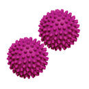 3 of 5:Woolite 2 Pack Dryer Balls 