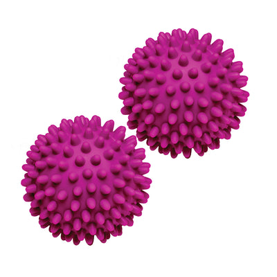 3 of 5:Woolite 2 Pack Dryer Balls 