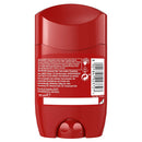 2 of 5:295374 - DEO EN STICK OLD SPICE 50ML ORIGINAL 