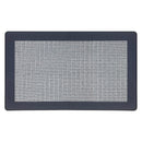 8 of 19:Clarke Non-Slip Woven Border Anti Fatigue Mat, 18x30 Inches 