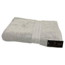 2 of 2:ECO LUXE Lofty Cotton Bath Towel, 30x54 Inches 