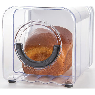 3 of 7:Conteneur à pain ventilé réglable Prokeeper de 7 à 11 pouces 