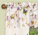 2 of 3:Enchanted - Embellished Tier and Swag  Set - 58x24 