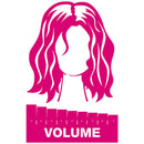 6 of 6:Bed Head Hot Head 1875W Hair Dryer for Massive Shine, Pink 