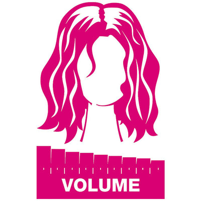 6 of 6:Bed Head Hot Head 1875W Hair Dryer for Massive Shine, Pink 