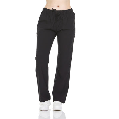 28 of 28:Heal Wear Stretch Women's Medical Scrub Pants 