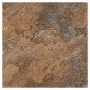 1 of 2:Baldosa de vinilo autoadhesiva Nexus Natural Clay de 12 x 12 - 20 baldosas/20 pies cuadrados 