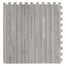9 of 39:Interlocking Foam 24x24 Anti Fatigue Floor Tiles, 4 Tiles Per Pack, 16 Sq. Ft. 