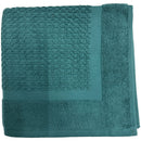 24 of 26:Tapis de bain PREMIUS en coton 2 épaisseurs, 53 x 76 cm 