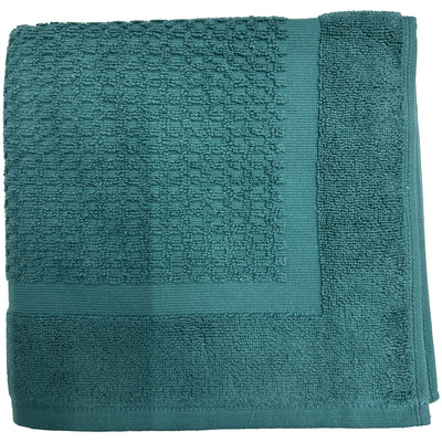 24 of 26:Tapis de bain PREMIUS en coton 2 épaisseurs, 53 x 76 cm 