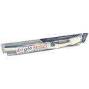 1 of 3:Eagle Absolute Flexible Rubber Handle Toothbrush, Soft Bristle 