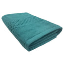 1 of 28:Serviette de bain PREMIUS Luna 100 % coton, 27 x 54 pouces 