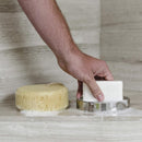 5 of 8:Ivory 10 Pack Clean Pure Clean Bar Soap, Aloe Scent, 3.17 Ounces 