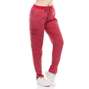 37 of 66:Ellen Tracy 4-Way Stretch Women's Skinny Medical Scrub Pants 