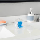 2 of 3:Porte-coton-tige Home Basics 