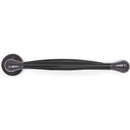 1 of 3:Umbra Tug Wall Mounted One-Handed Tear Paper Towel Holder, Espresso Black 