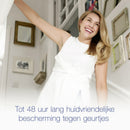 3 of 3:Dove Spray Seco Invisible para Mujer, 150 ml 