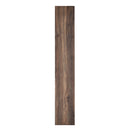 1 of 2:Sterling Driftwood 6x36 2.0mm Self Adhesive Vinyl Floor Planks - 10 Planks/15 sq. ft. 