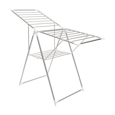 1 of 4:Étendoir pliable Neu Home 