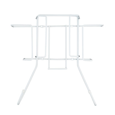 3 of 4:Neu Home - Organizador para planchar sobre la puerta y soporte para tabla 